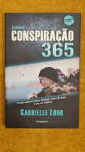Conspiracy 365 - June