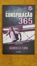 Conspiracy 365 - May