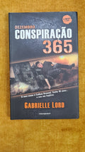 Conspiracy 365 - December