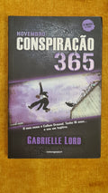 Conspiracy 365 - November