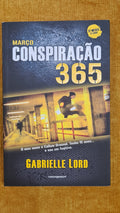 Conspiracy 365 - March