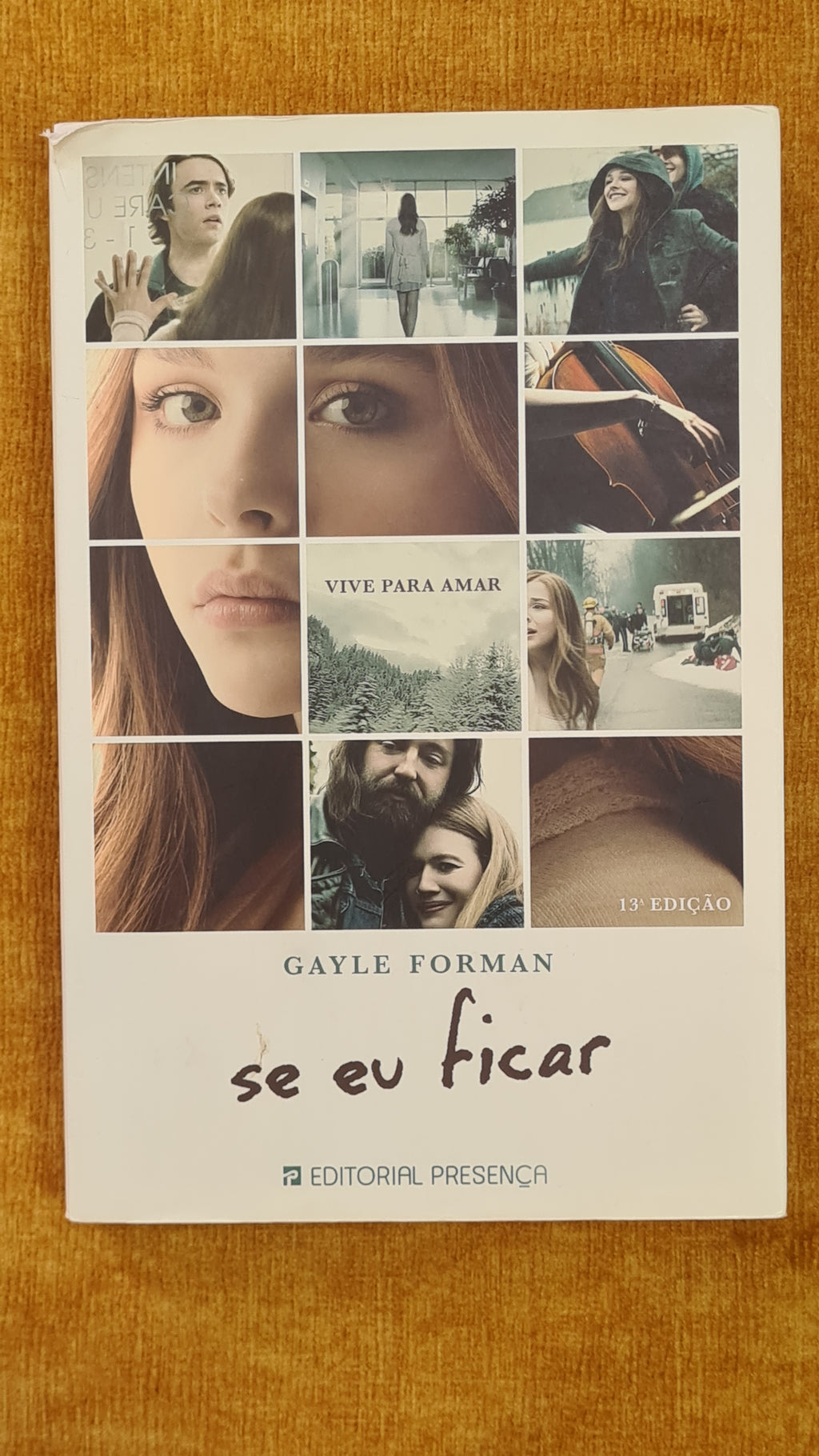 If I stay