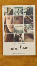 If I stay