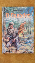 The Hunter - Verbo 3 Juvenile Classics