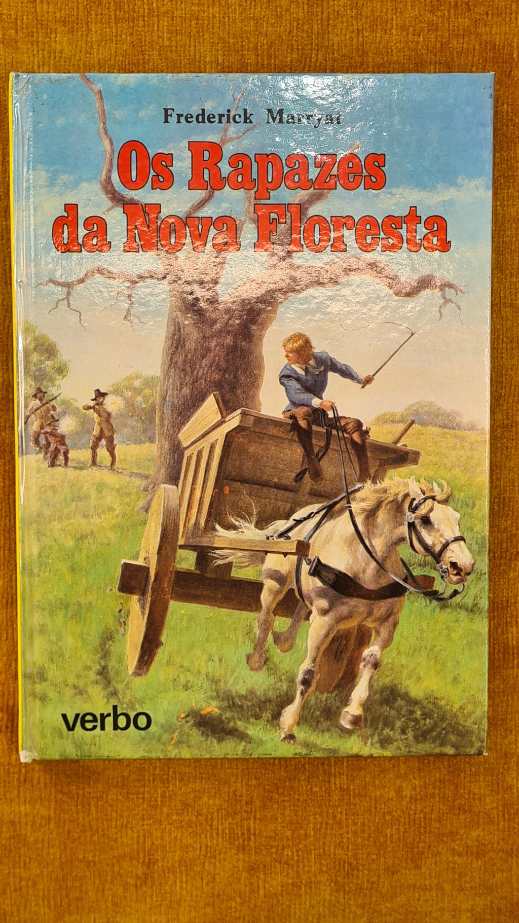The Boys from Nova Floresta - Verbo Youth Classics 2