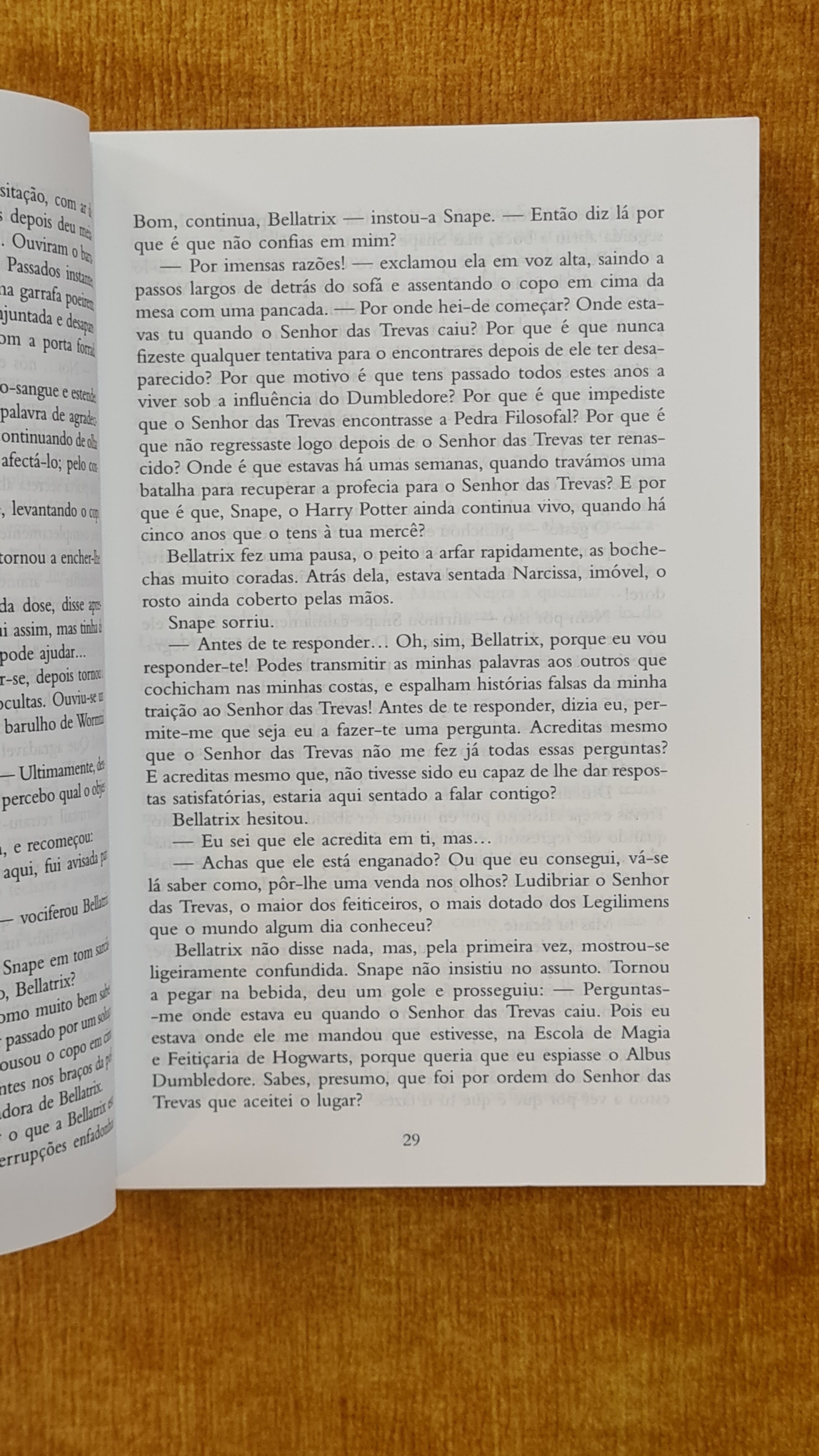 Harry Potter e o Príncipe Misterioso