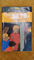 The Seven and the 12 telescope