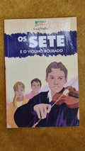 The Seven and the Stolen Violin 10