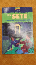 The First Adventure of the Seven - The Seven 2
