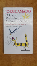 The Tabby Cat and Sinhá the Swallow: a love story