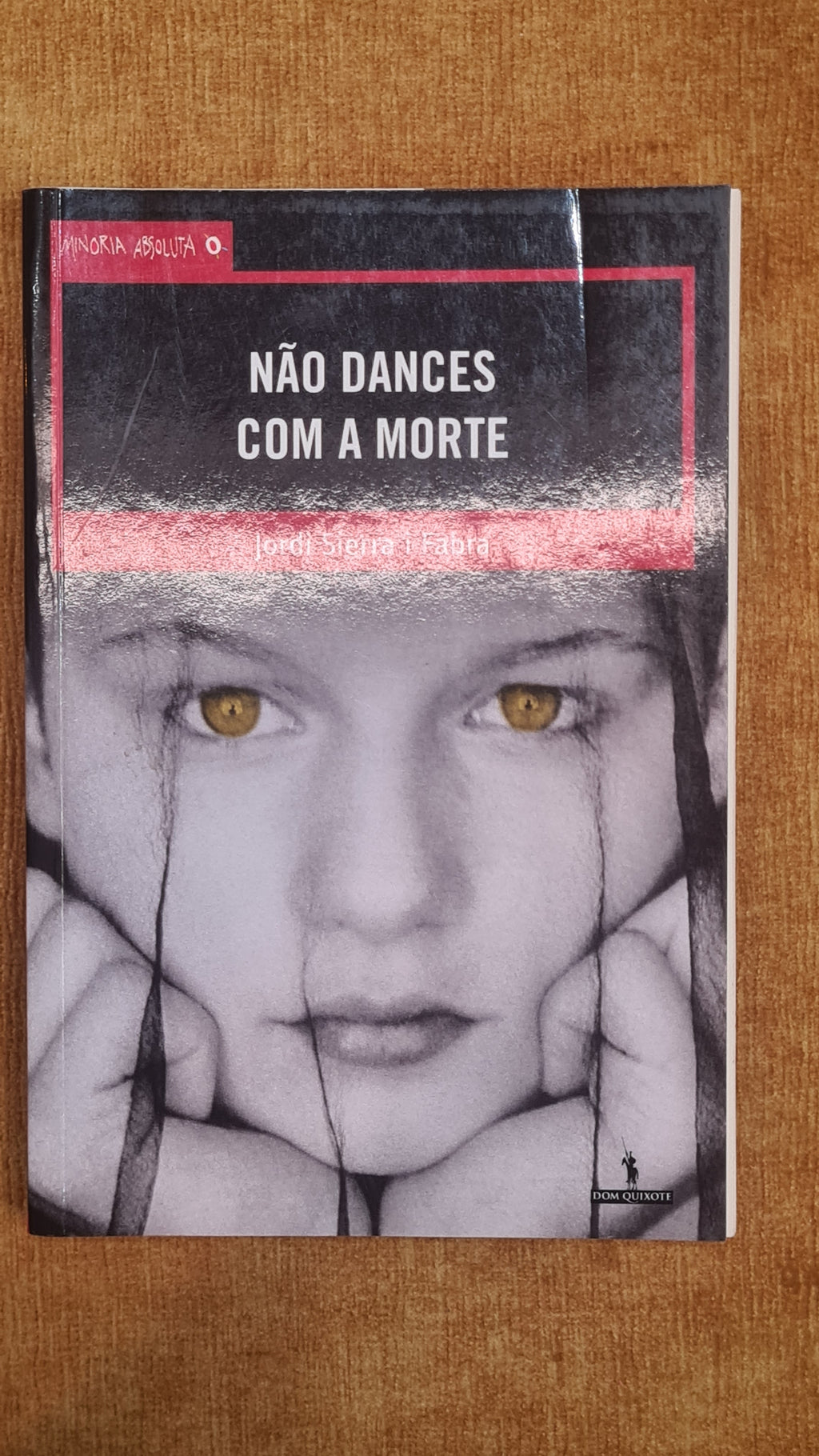 Don't dance with death