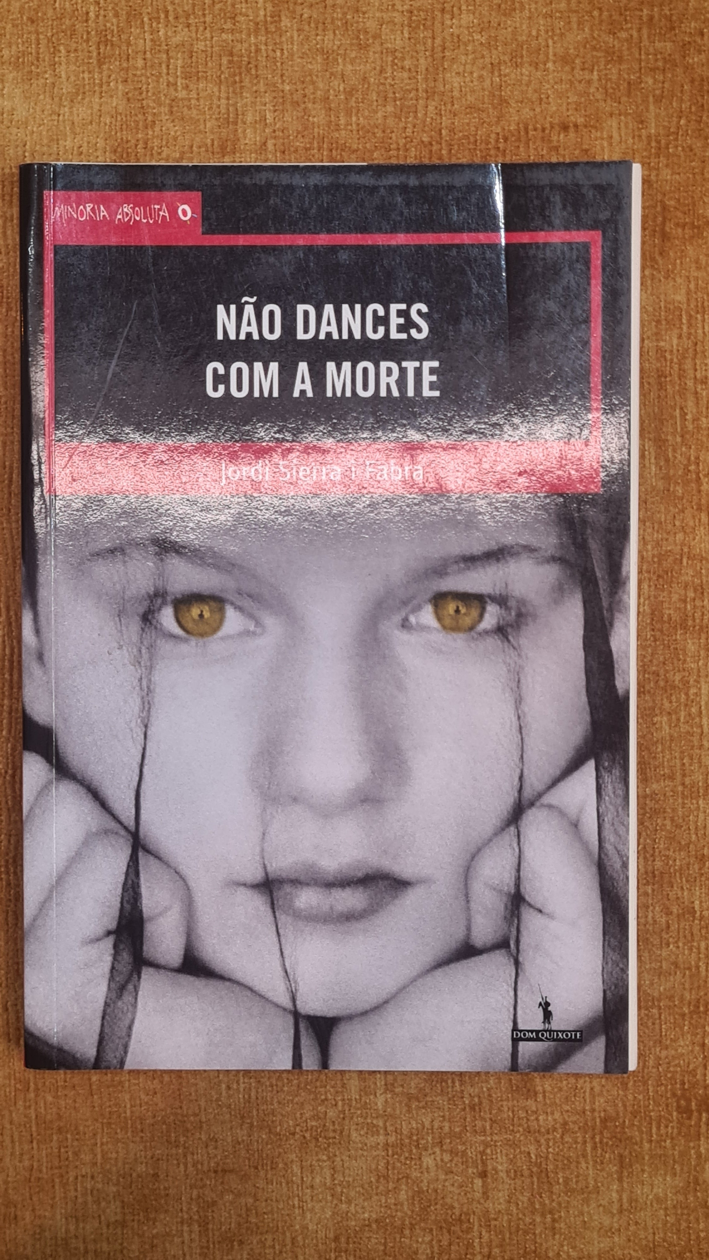 Don't dance with death