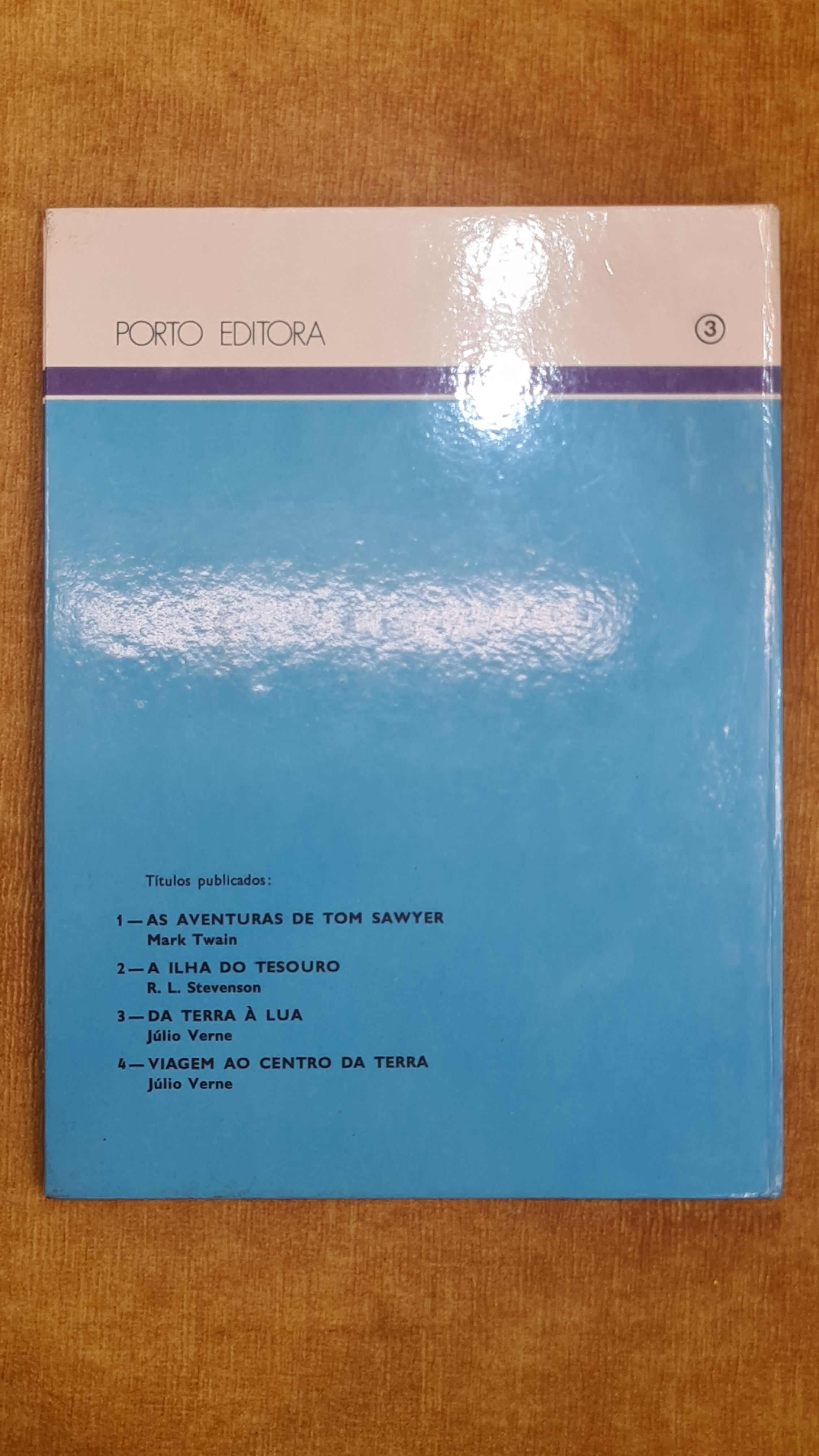 From the Earth to the Moon - Great Classics Publishing House 3