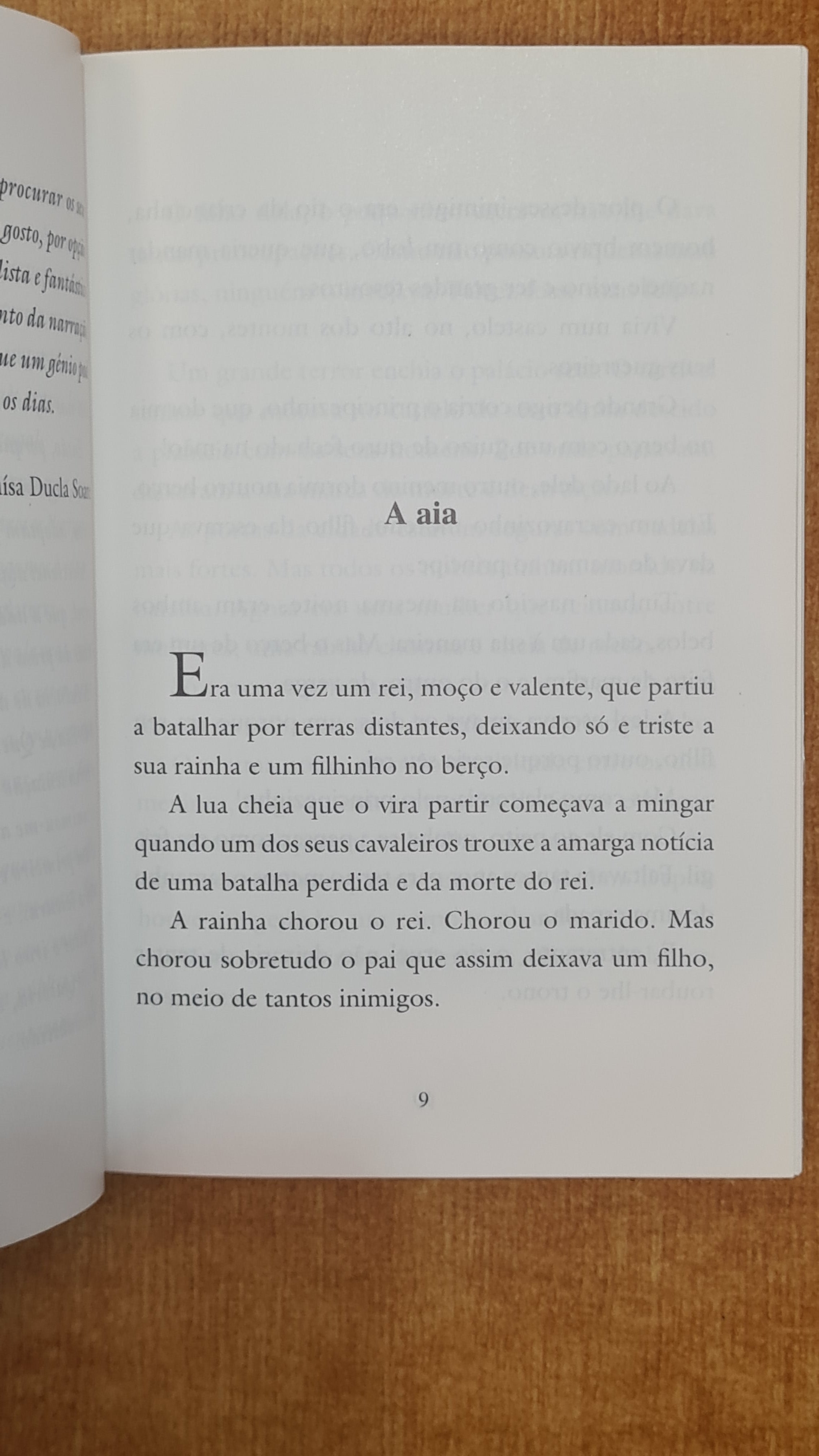 Six short stories by Eça de Queirós - Telling/Retelling 4