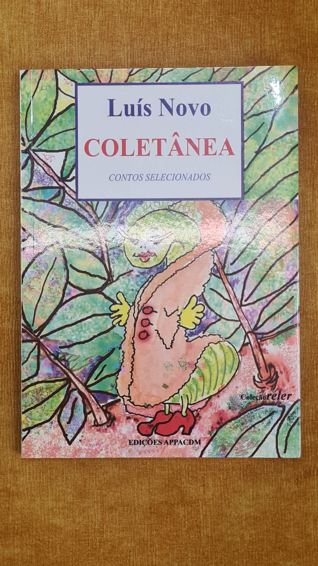 Collection, selected short stories