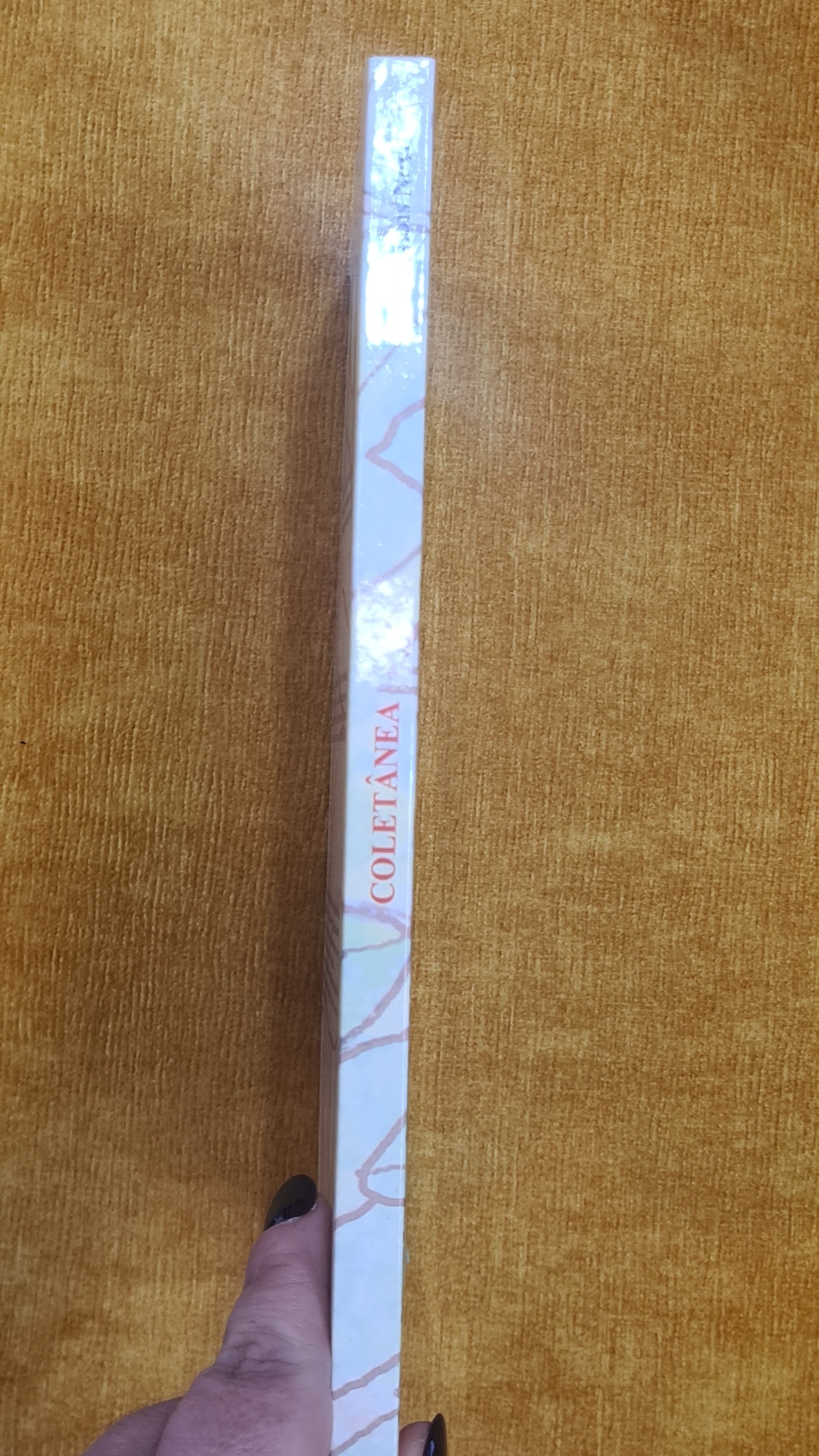 Collection, selected short stories