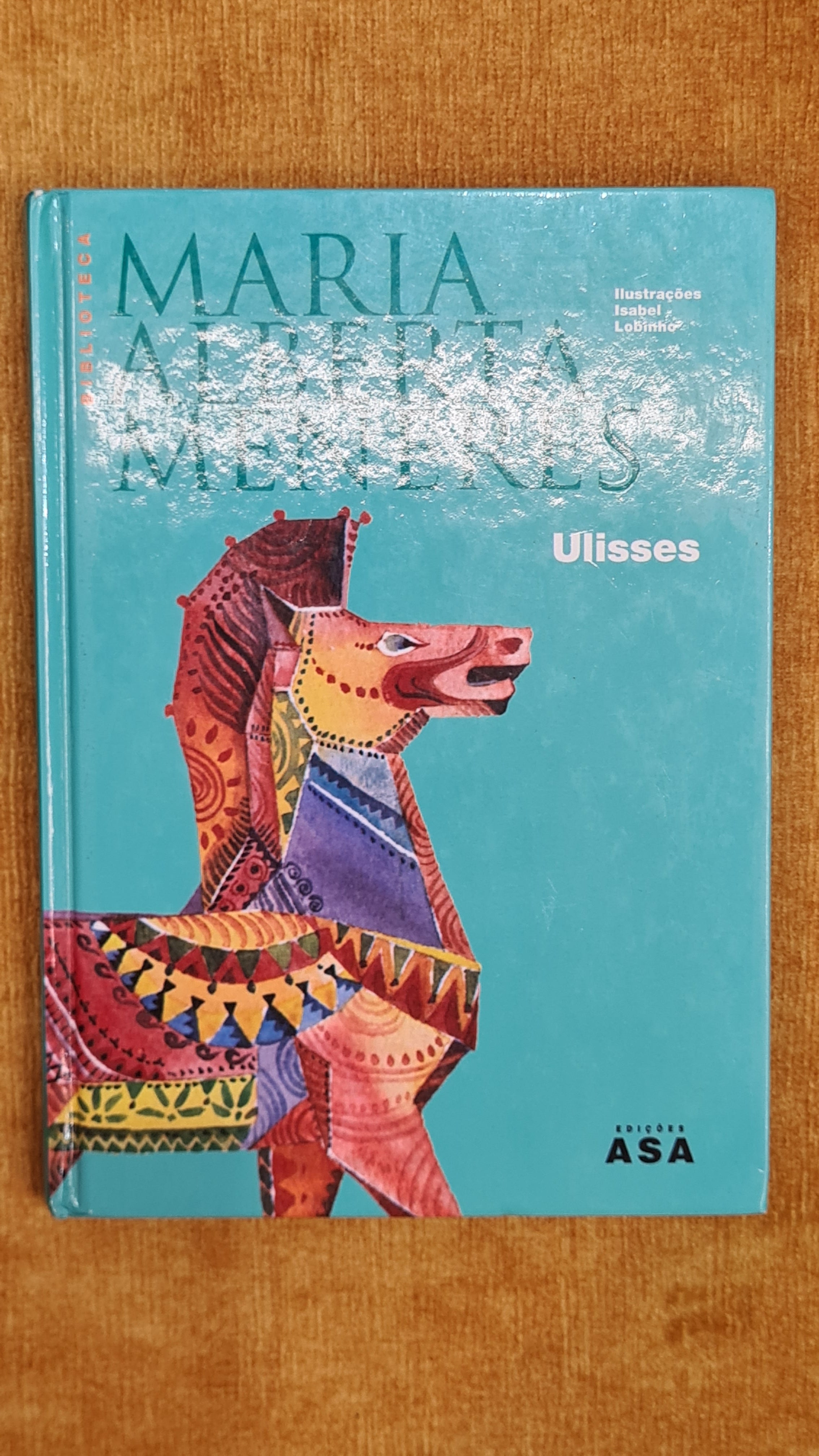 Ulysses