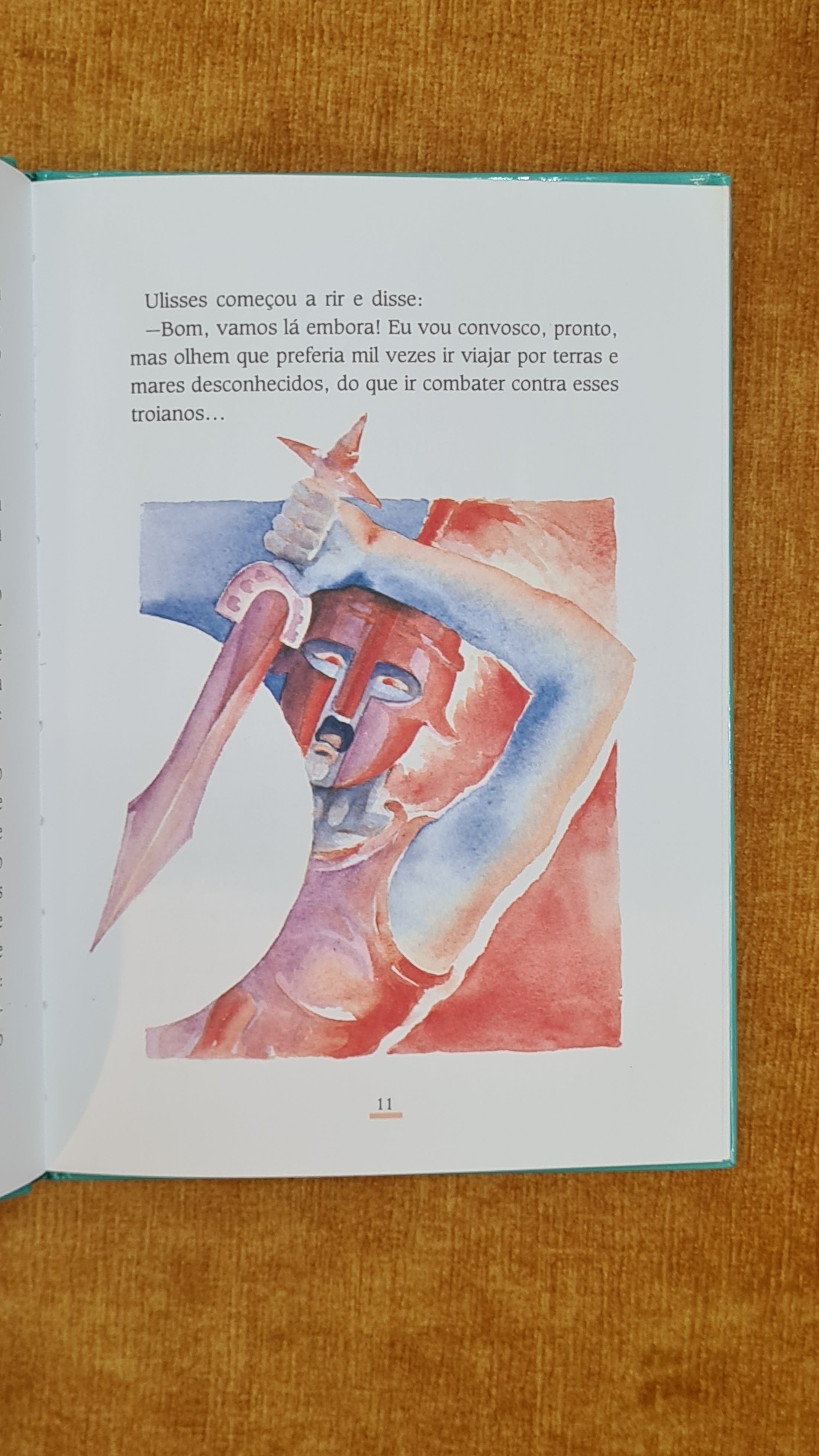 Ulysses