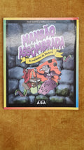 Haunted Mansion 3 - Beatriz's Wicked Deeds
