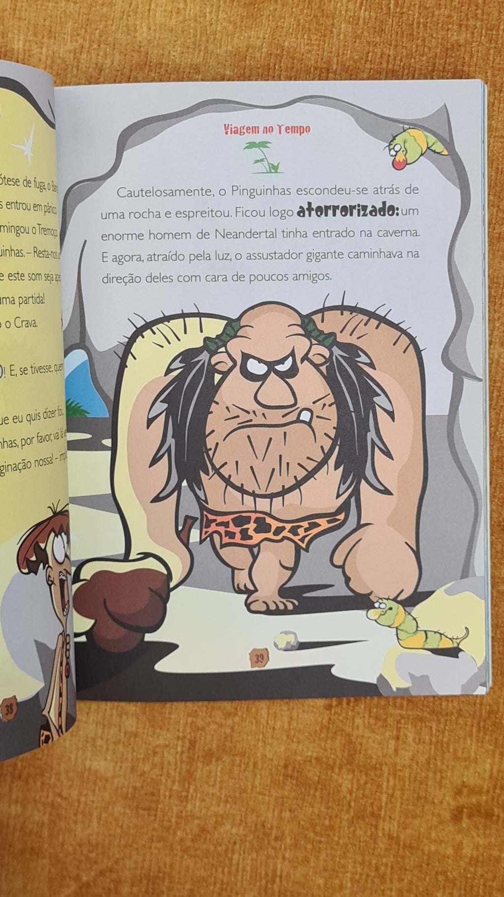 The Croods 3 - Total Madness