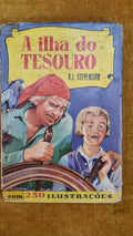 Treasure Island - Stories Collection 9