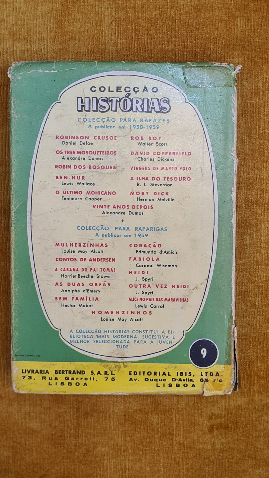 Treasure Island - Stories Collection 9