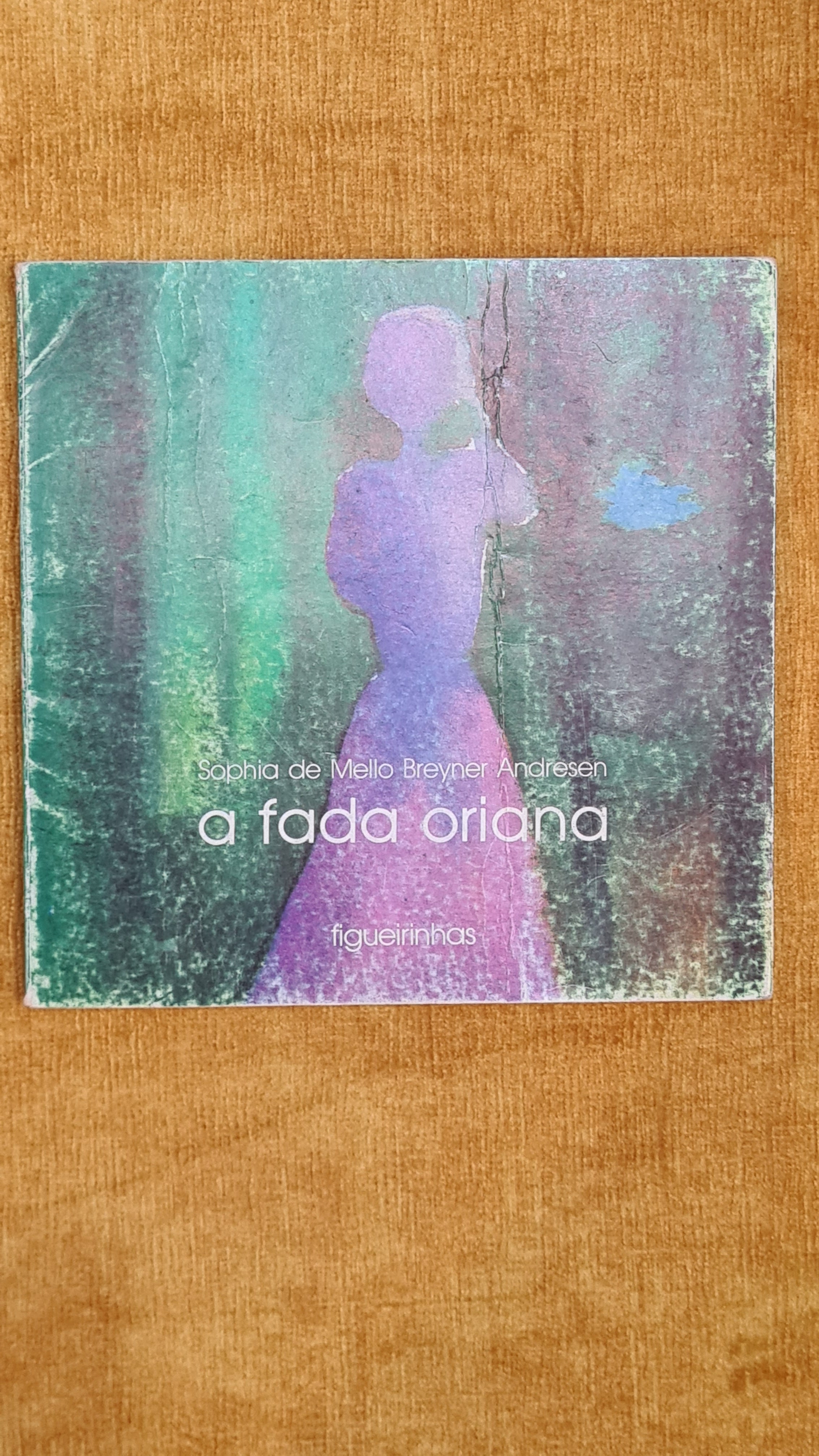 Fairy Oriana