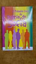 Sofia's Diary: The First Book