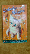 Magic Kitten 5 - Moonlight Mischief