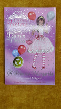 Princess Margaret and the Magic Carousel - Tiara Club 9