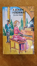 The young heiress