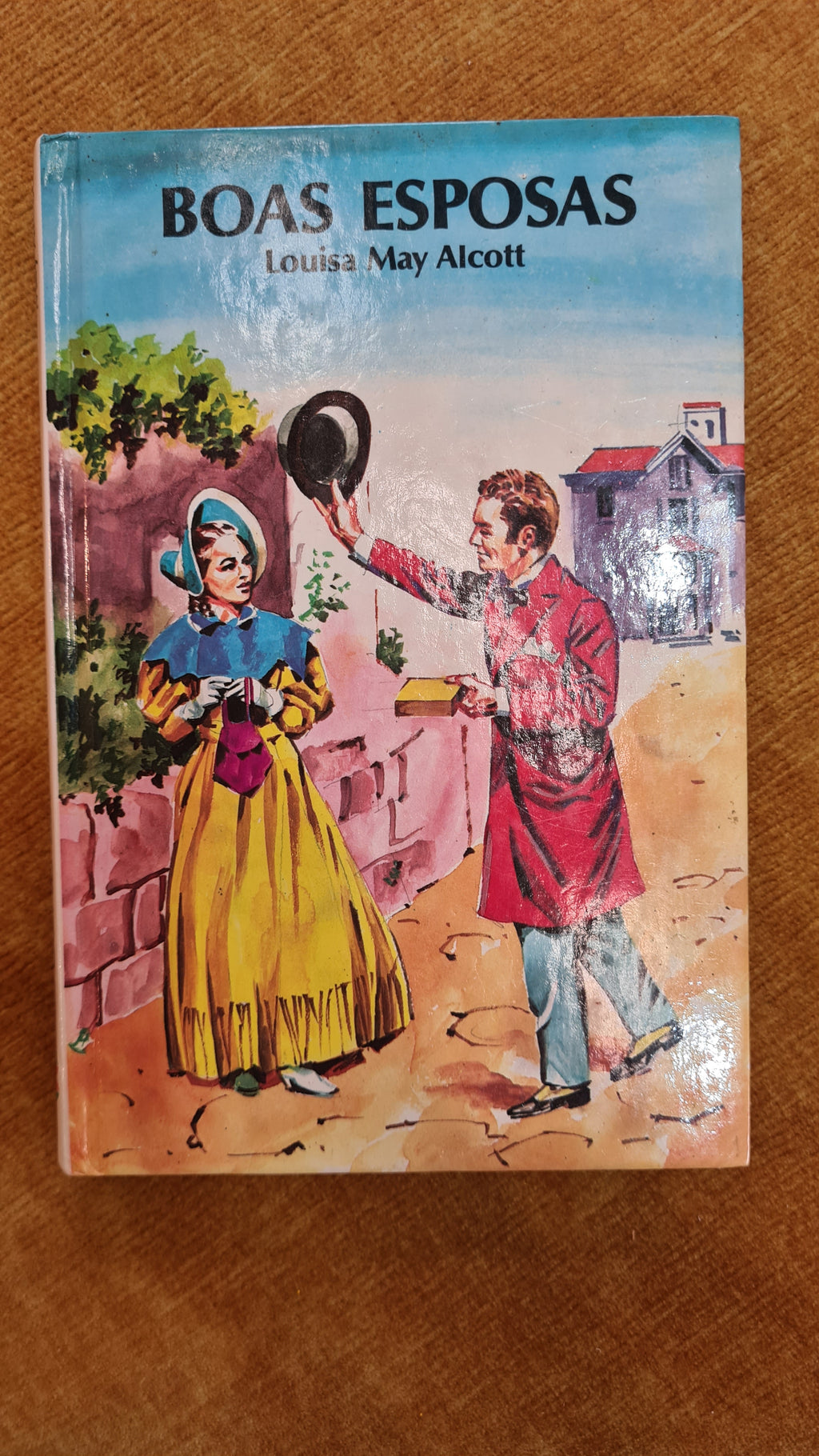 Good wives