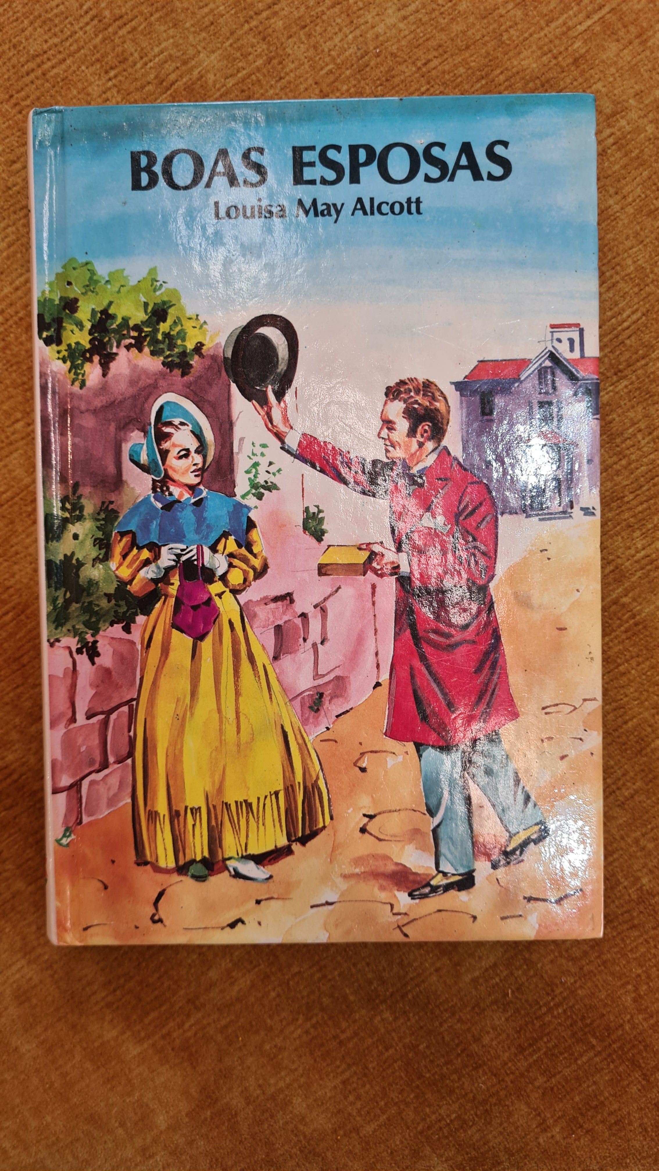 Good wives