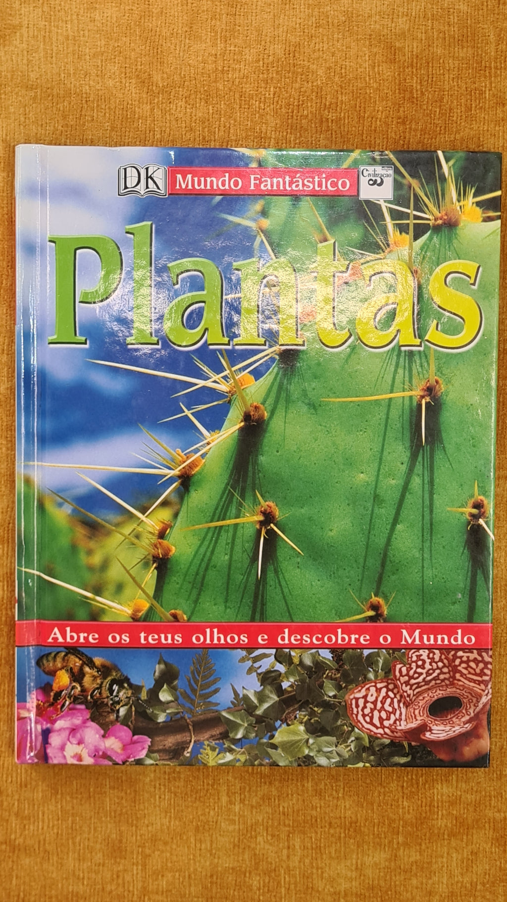 Plants - Fantastic World