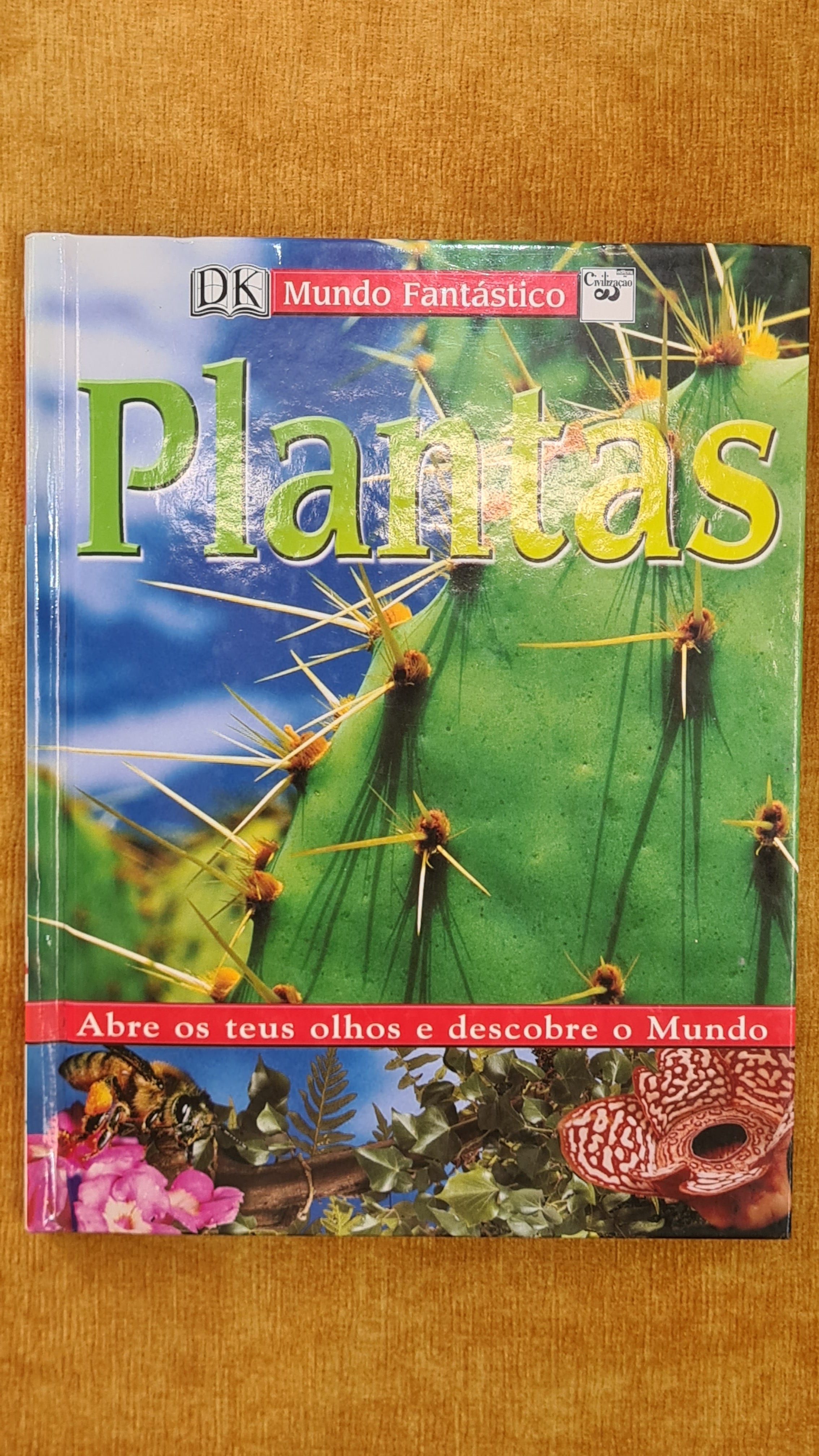 Plants - Fantastic World