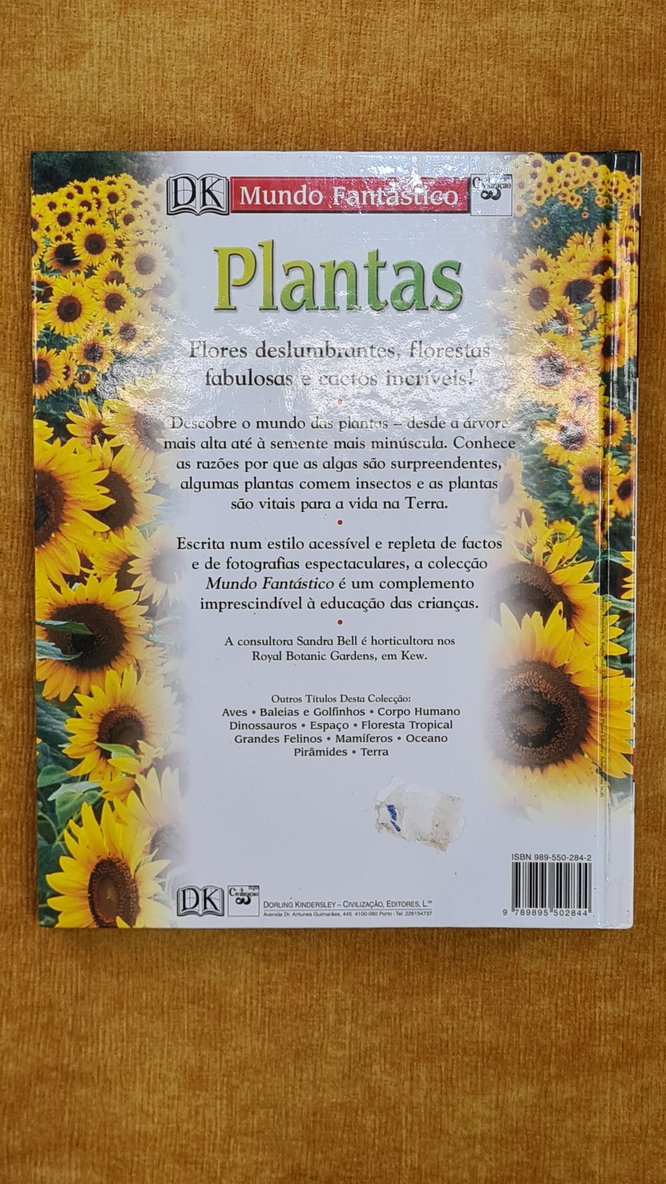 Plants - Fantastic World