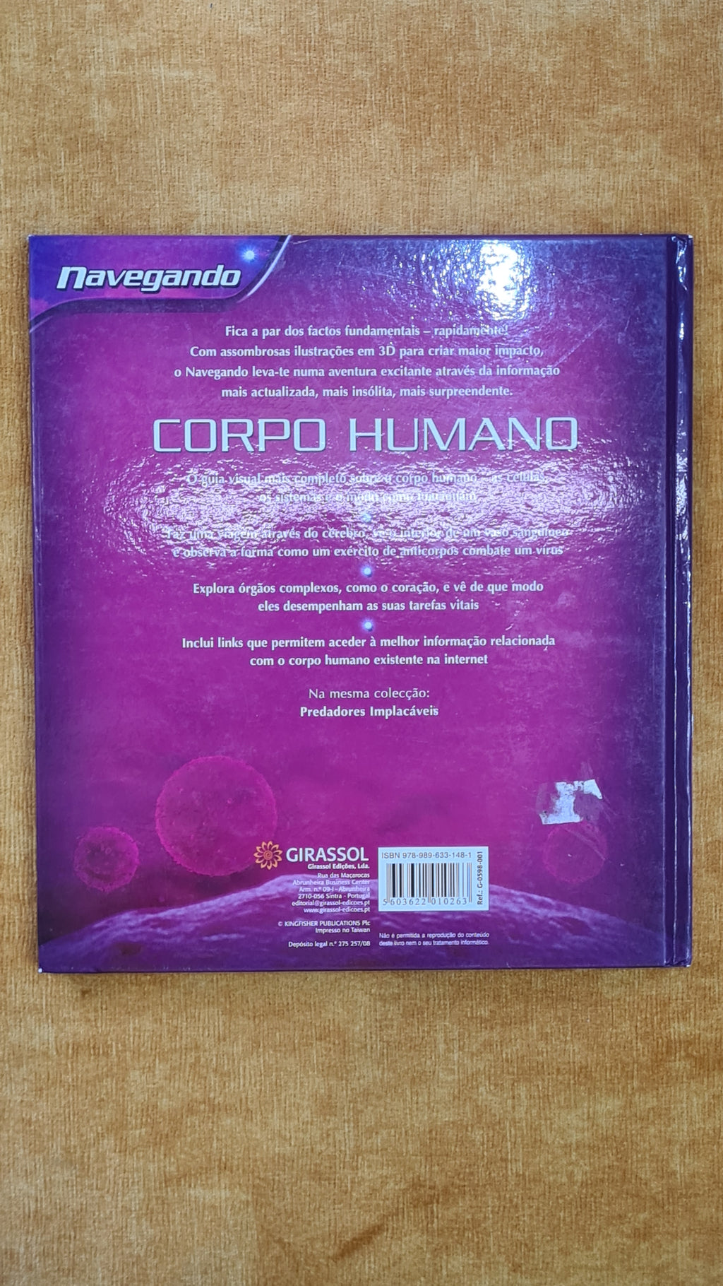 Human Body