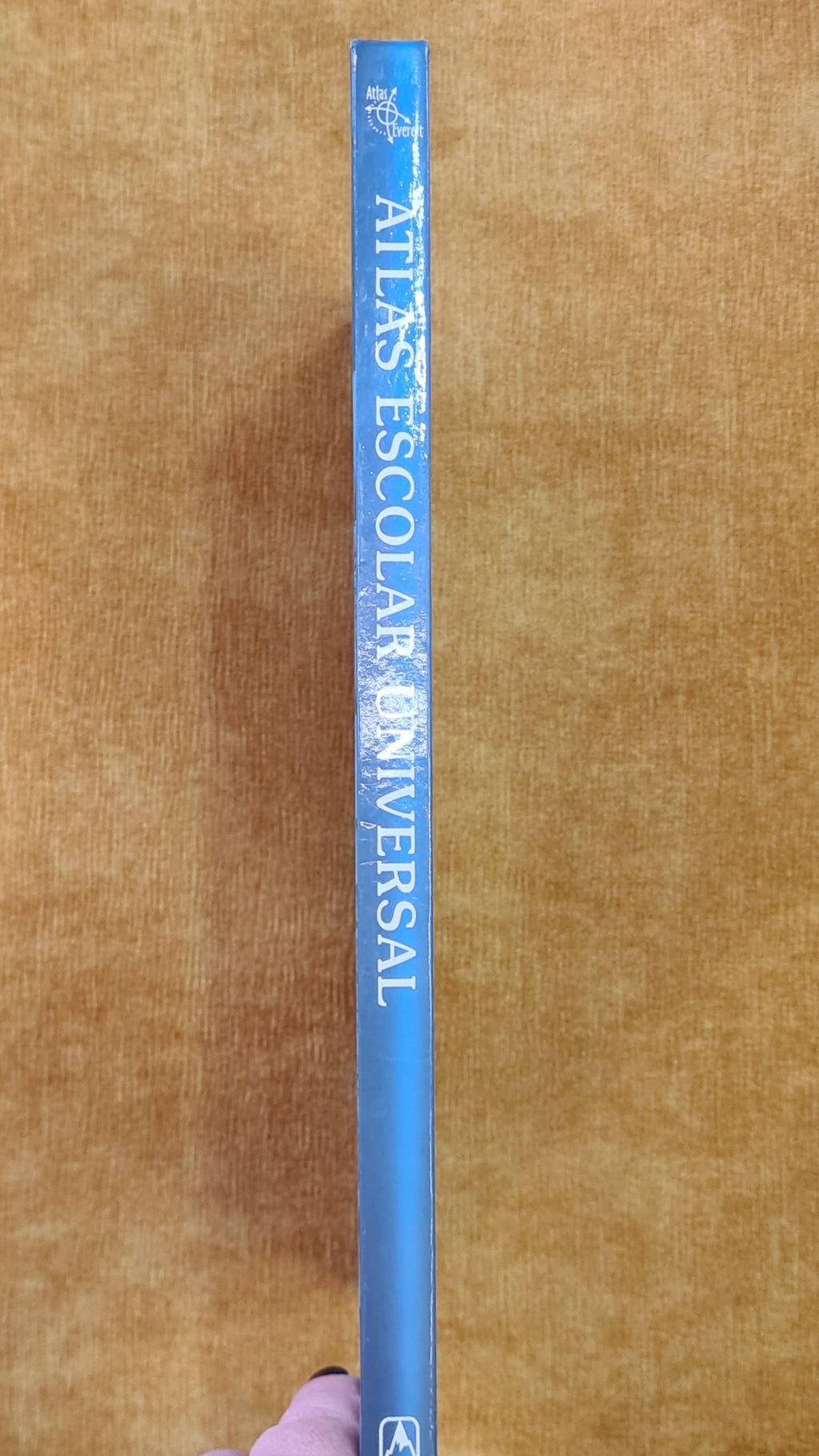 Universal School Atlas