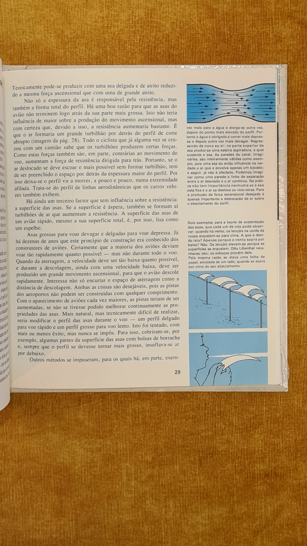 I want to be an aviator - Active Library 6