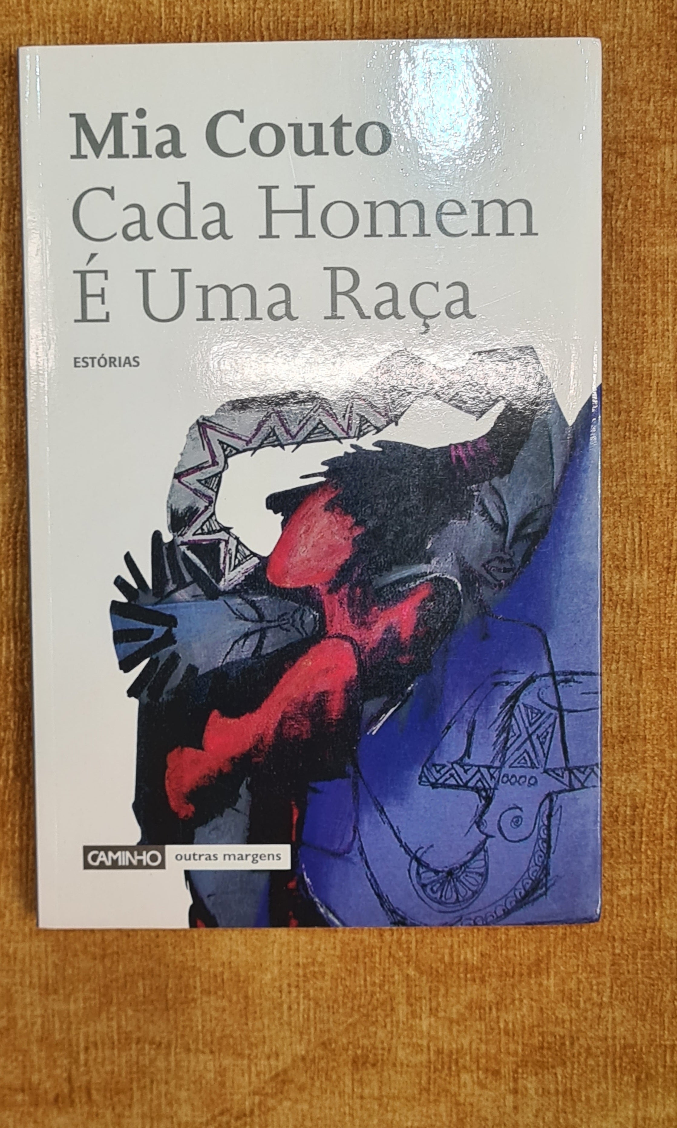 Each man is a race