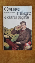 The Gentle Miracle and other pages - Unibolso Books 2