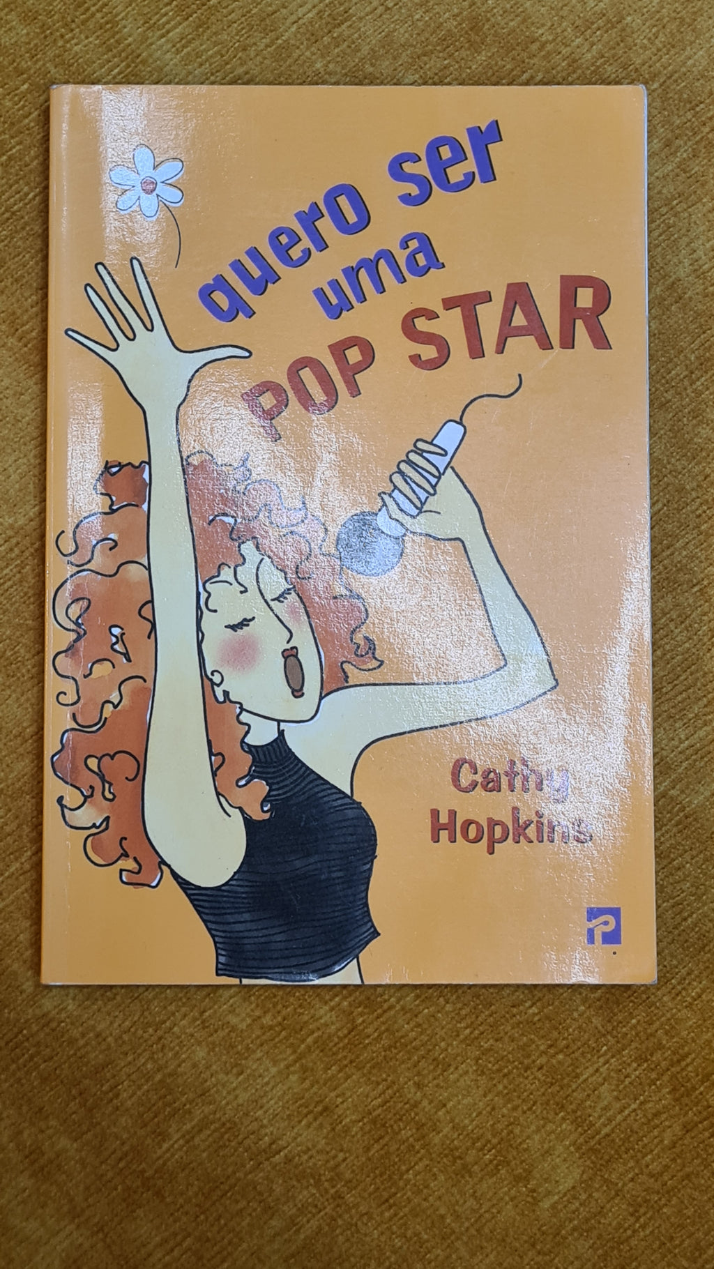 I Wanna Be a Pop Star - Girlfriends' Club 98