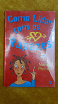 How to Handle Boys - Girls' Club 8
