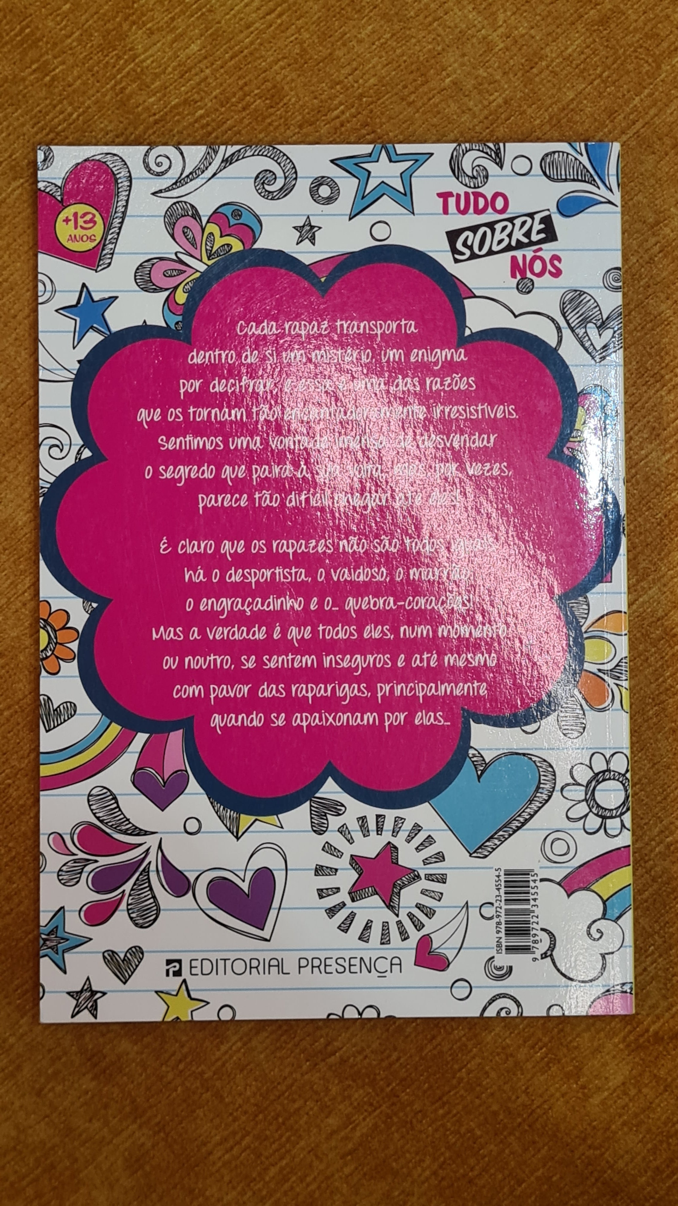 How to deal with boys - All about us 2
