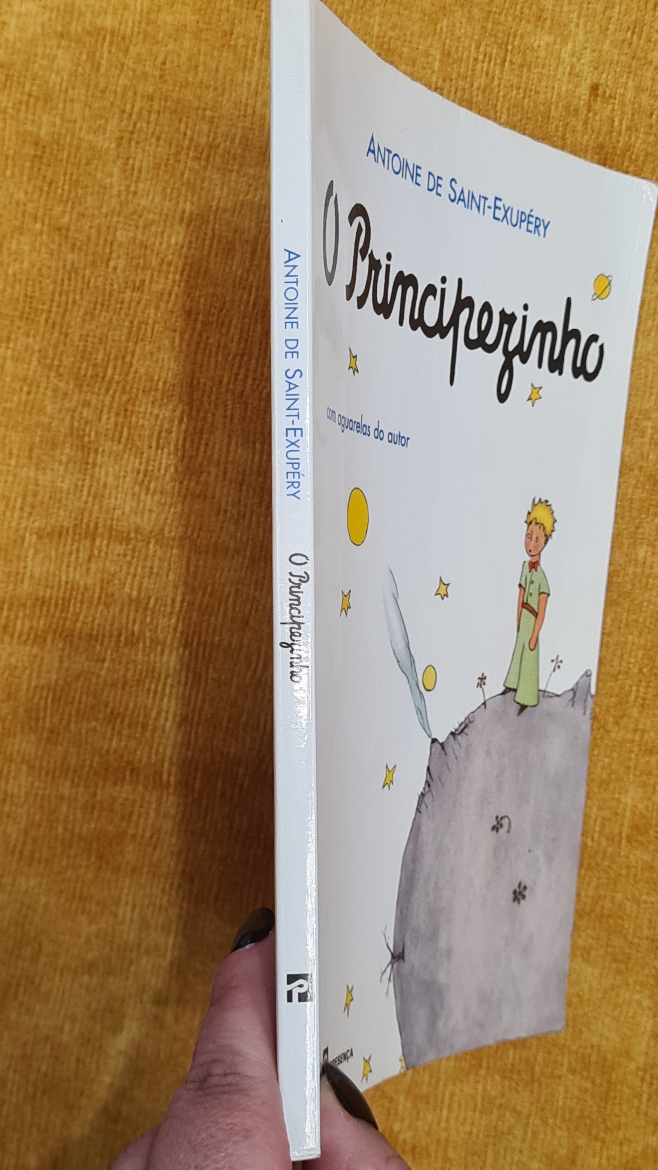 The Little Prince