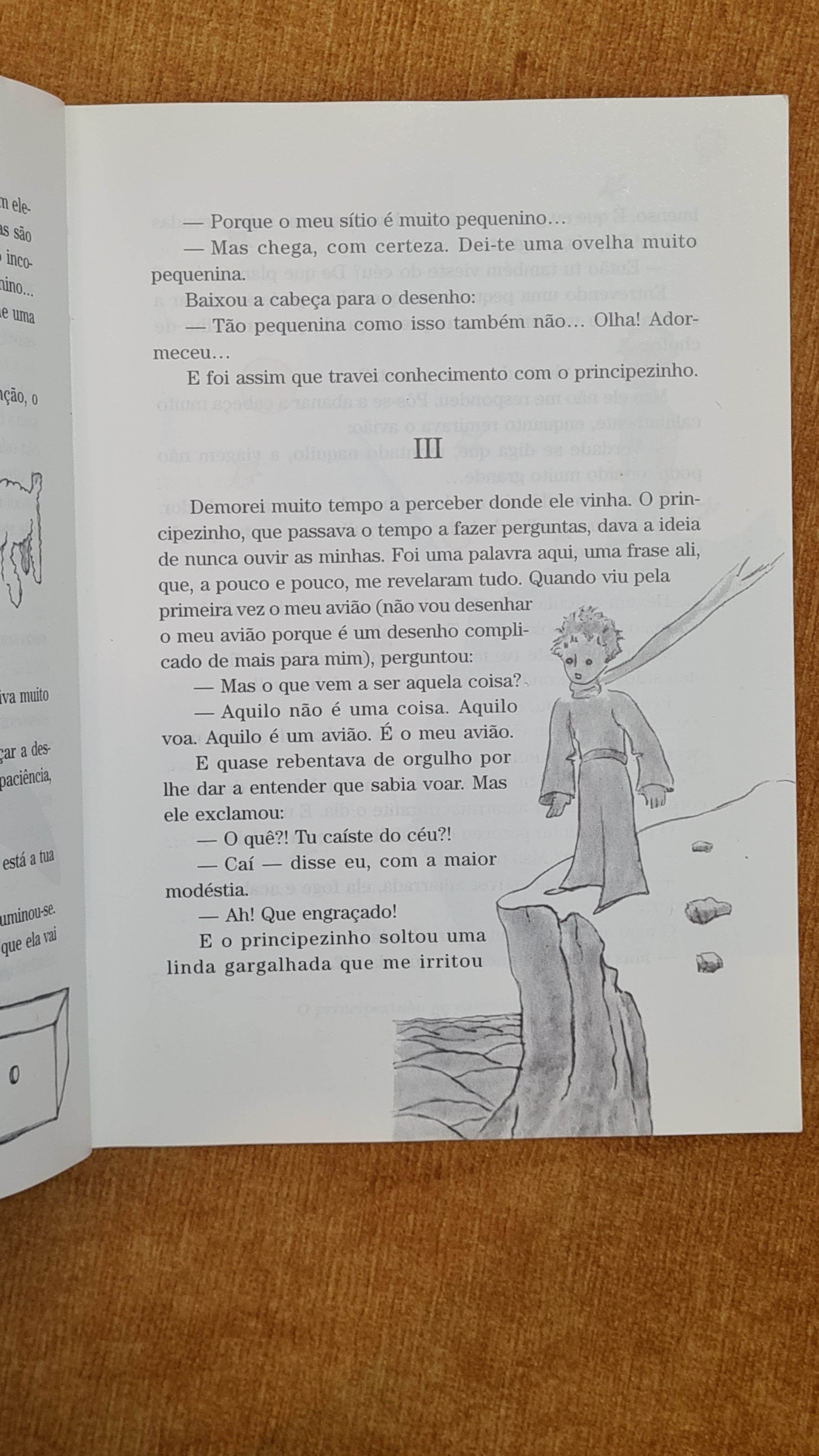 The Little Prince