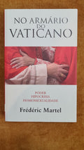 No armário do Vaticano
