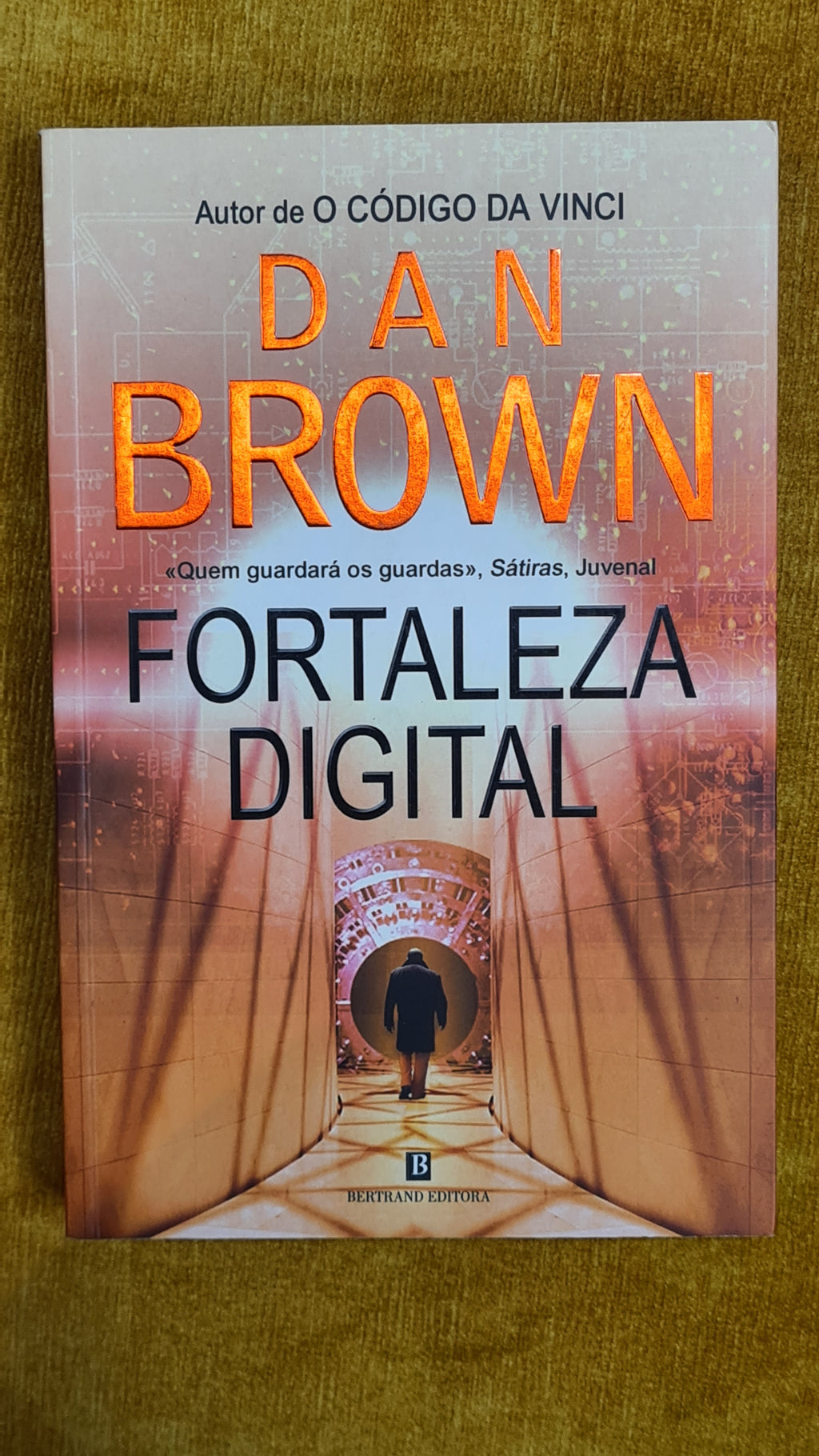 Digital Fortress