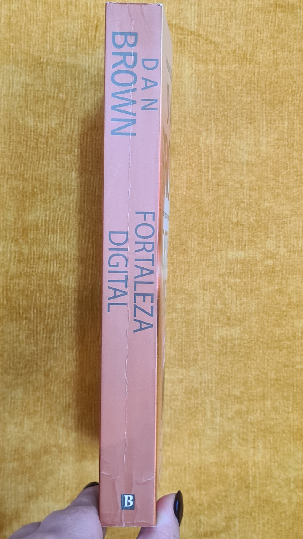 Digital Fortress