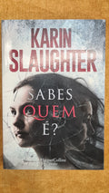 Sabes quem é?